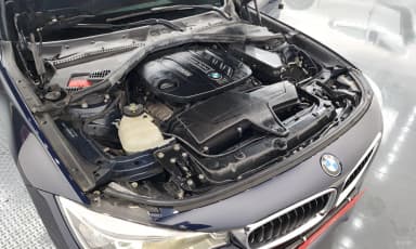 3 Series GT (F34)