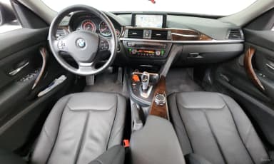 3 Series GT (F34)