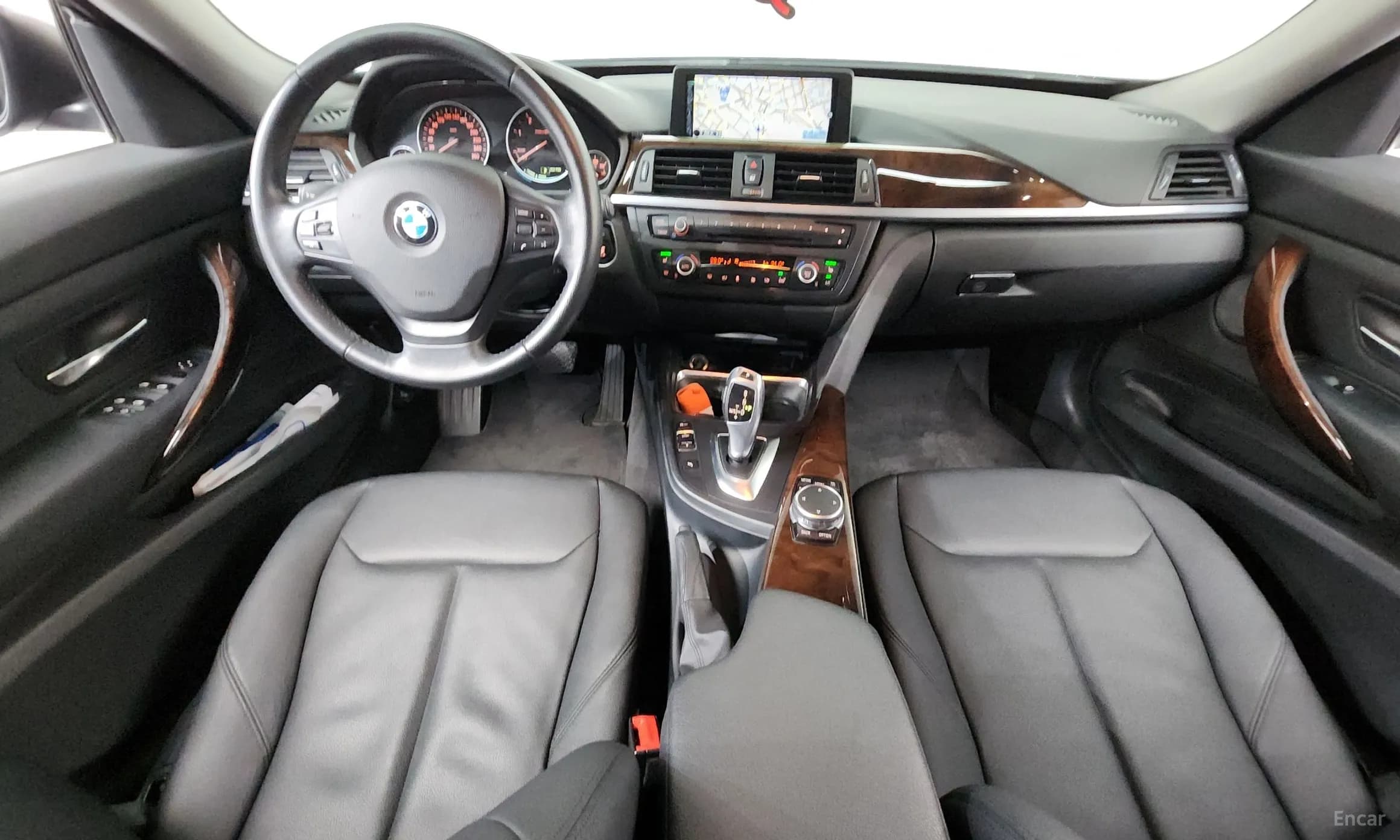 3 Series GT (F34)
