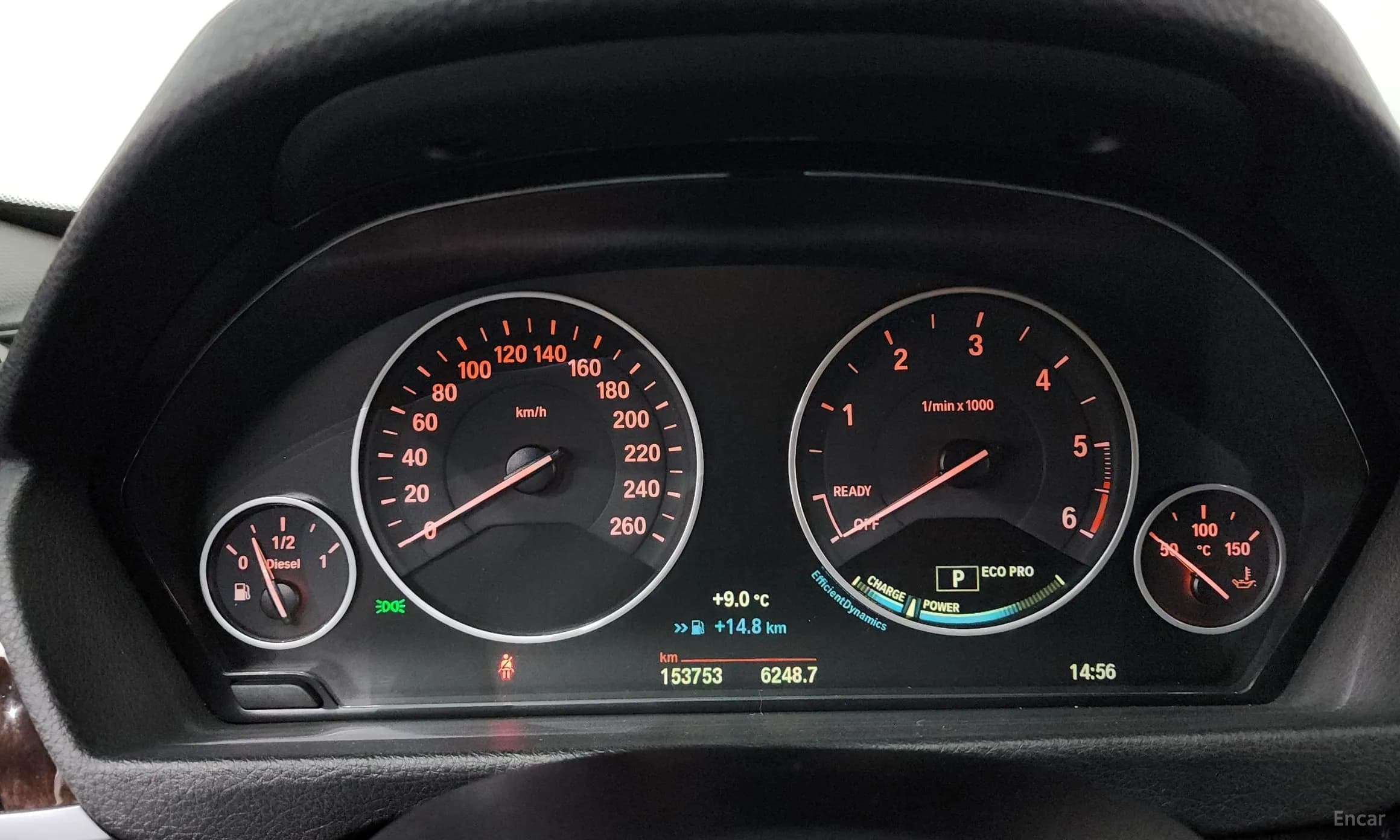 3 Series GT (F34)