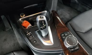 3 Series GT (F34)