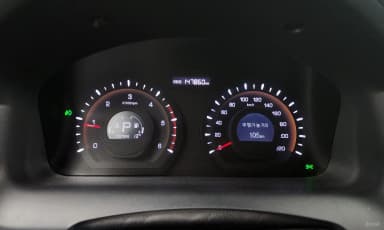 Korando C
