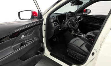 Beautiful Korando