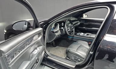 G90 (RS4)