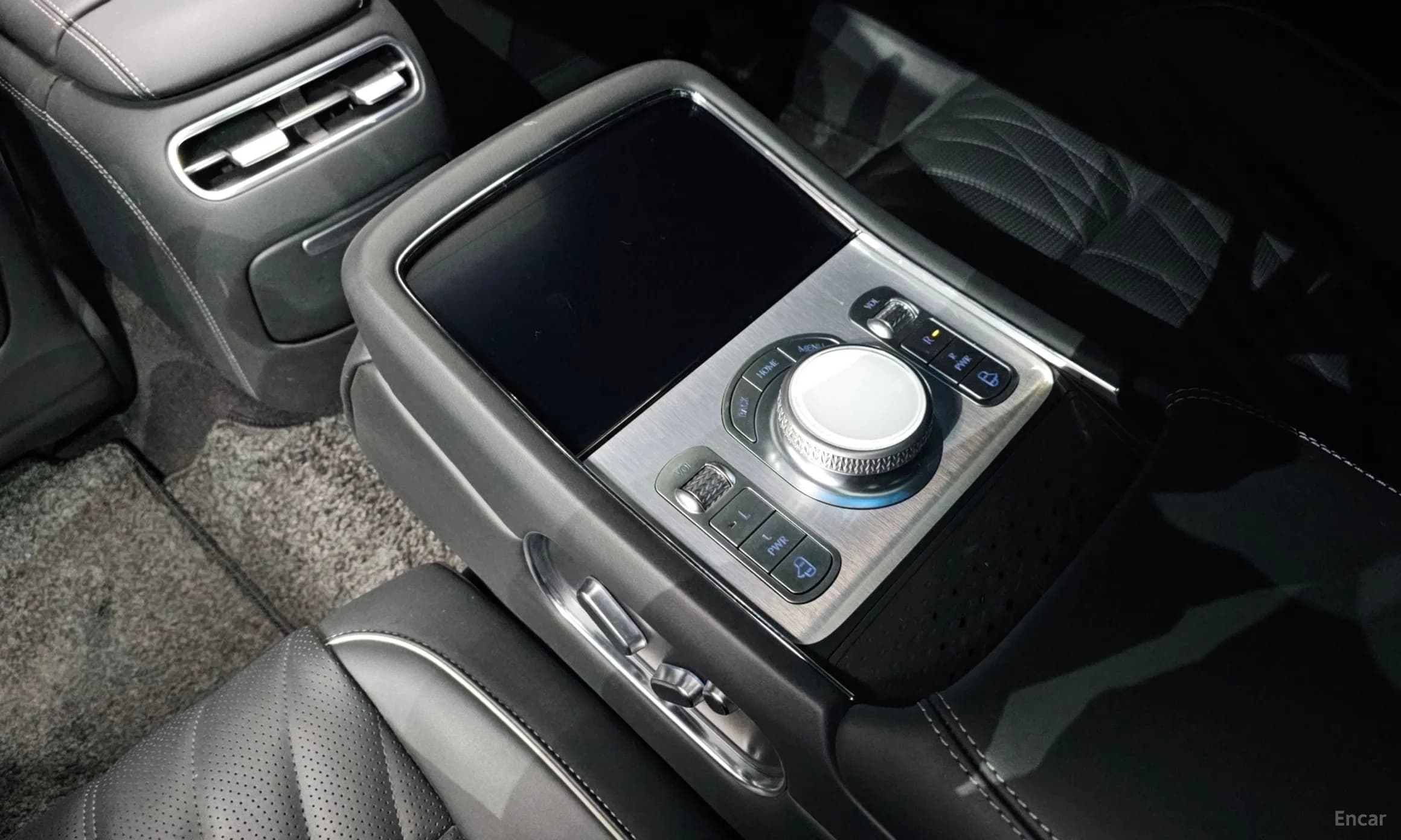 G90 (RS4)