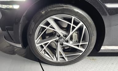 G90 (RS4)