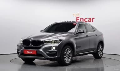 X6 (F16)