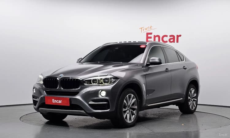X6 (F16)
