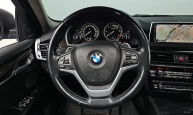 X6 (F16)