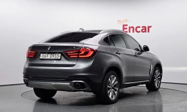 X6 (F16)