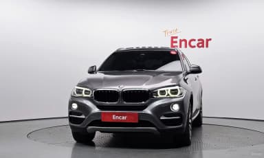 X6 (F16)
