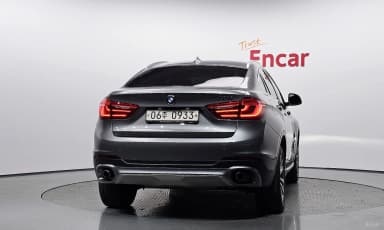X6 (F16)