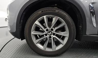 X6 (F16)