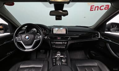 X6 (F16)