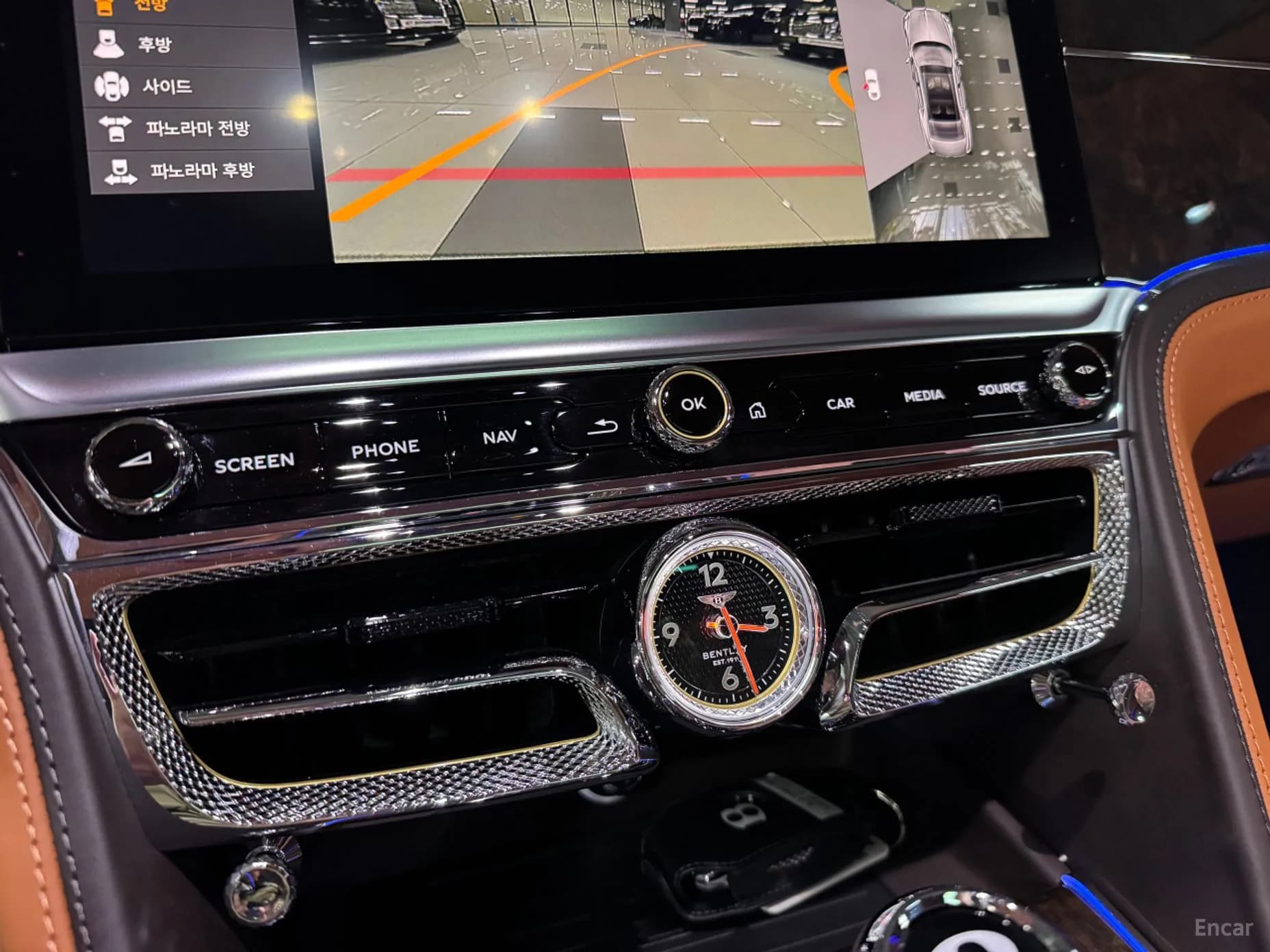 Flying Spur 3rd Generation