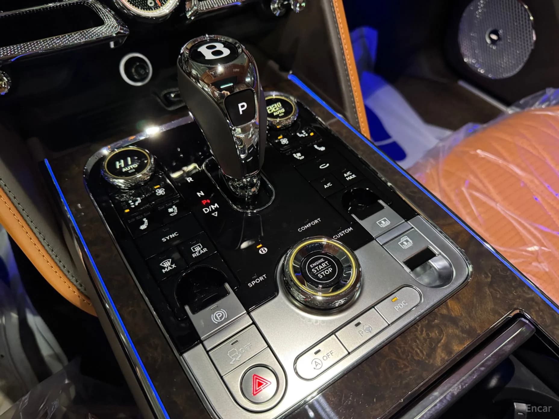 Flying Spur 3rd Generation