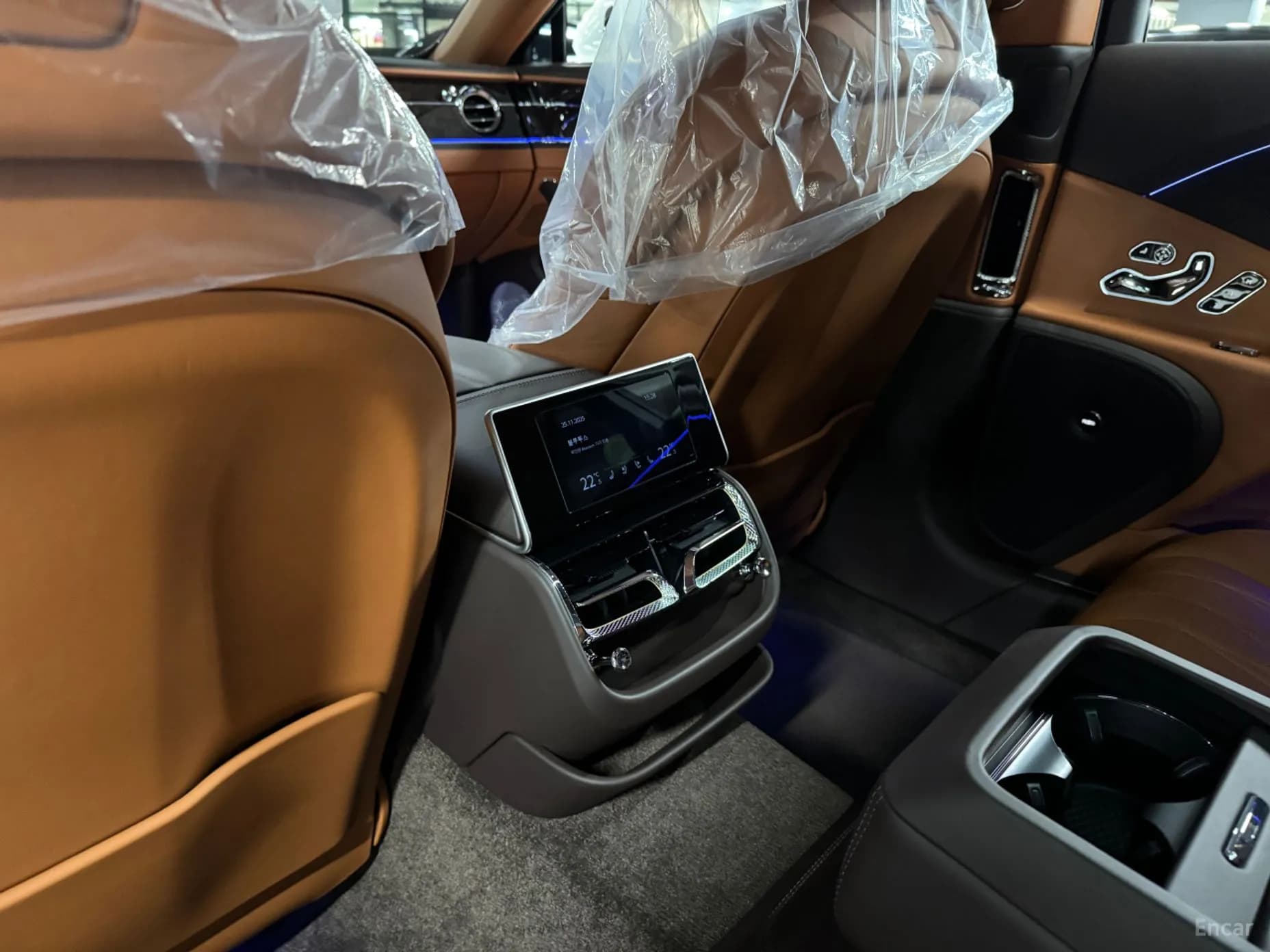 Flying Spur 3rd Generation