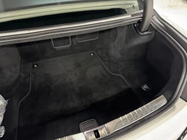 Flying Spur 3rd Generation