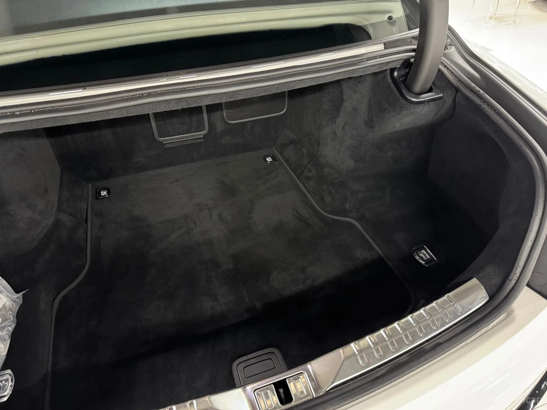 Flying Spur 3rd Generation