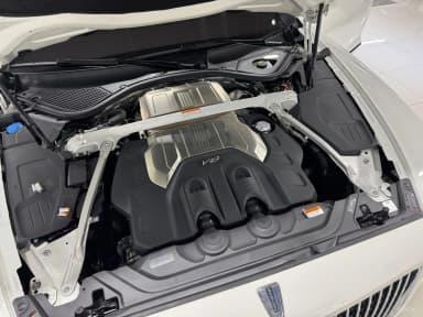 Flying Spur 3rd Generation