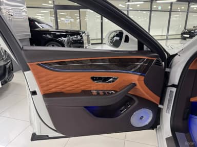 Flying Spur 3rd Generation