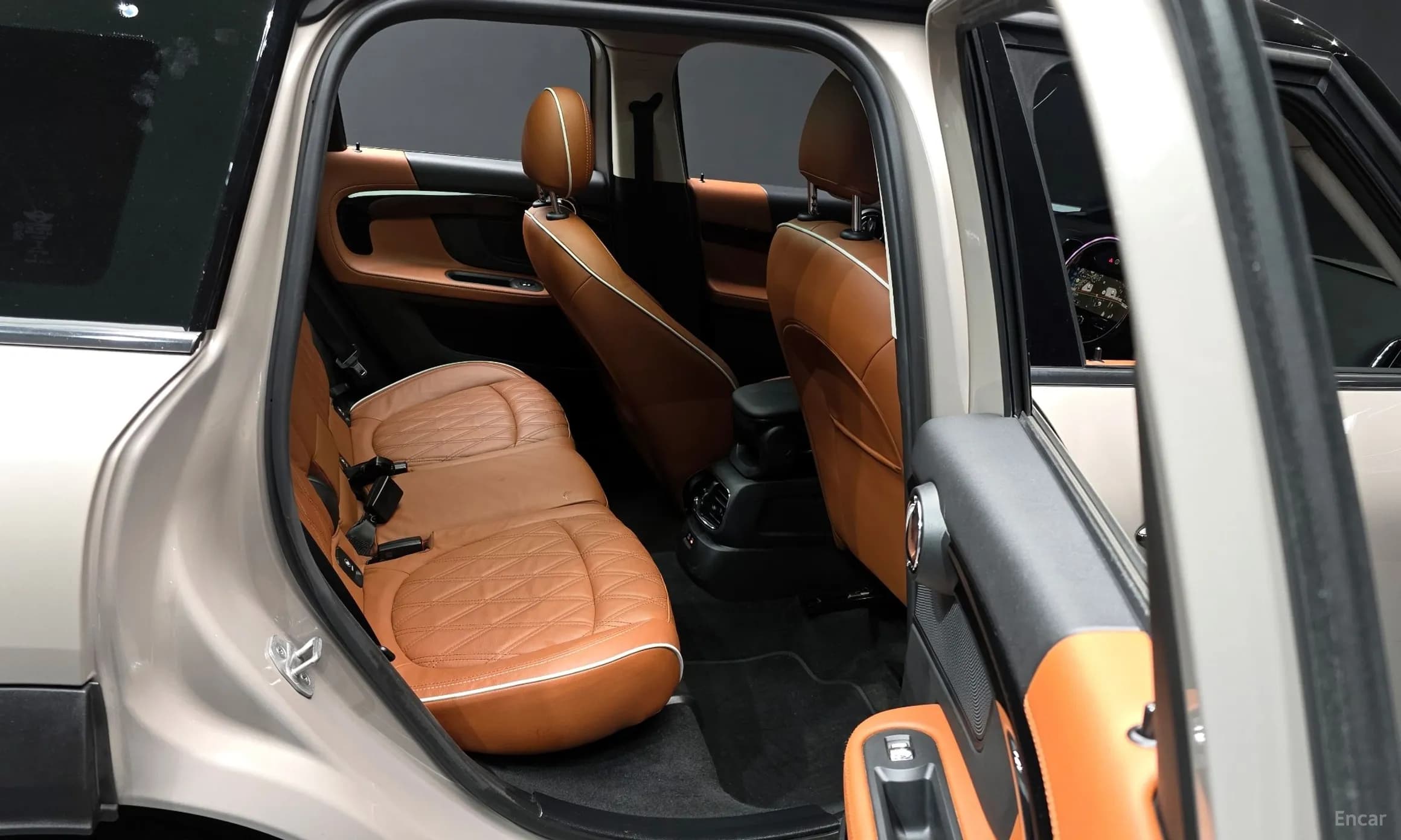 Cooper S Countryman