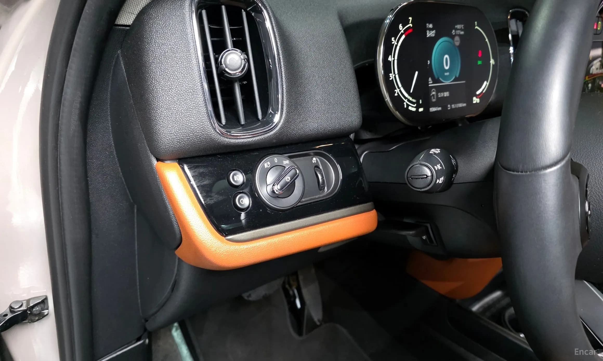 Cooper S Countryman
