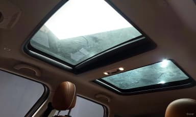Cooper S Countryman