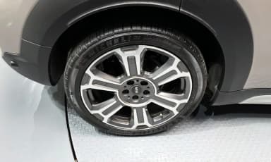 Cooper S Countryman