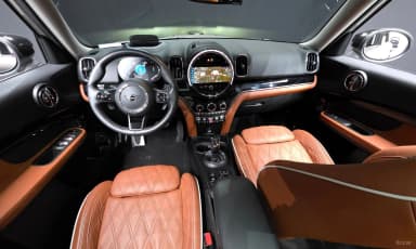 Cooper S Countryman