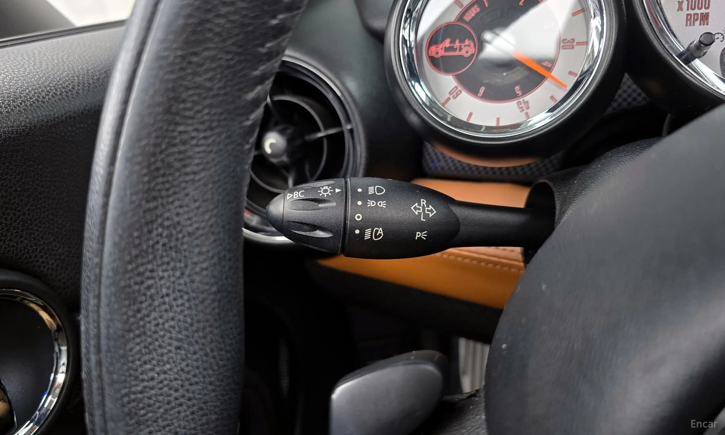 Cooper S Roadster
