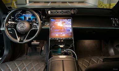 S-Class W223