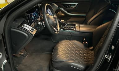 S-Class W223