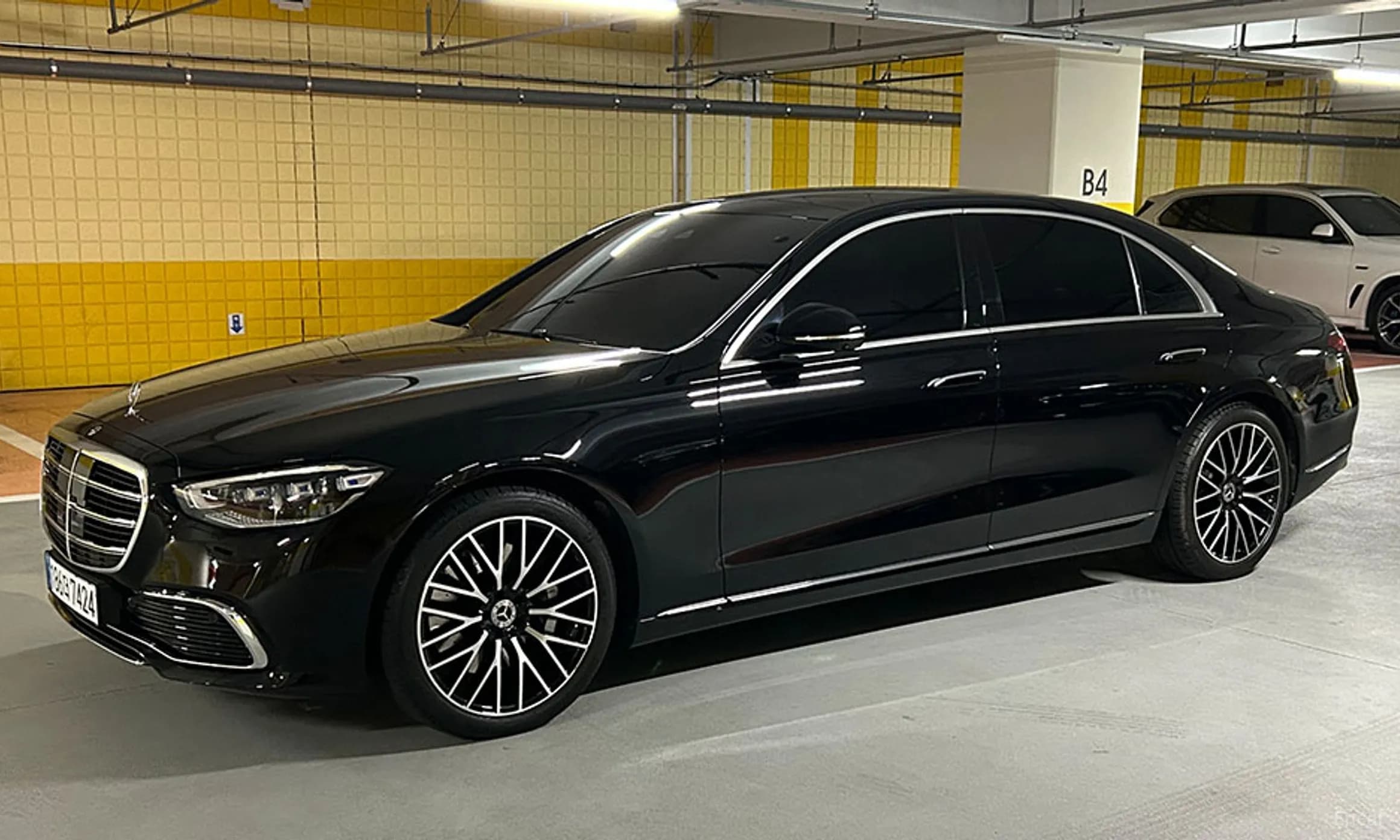 S-Class W223
