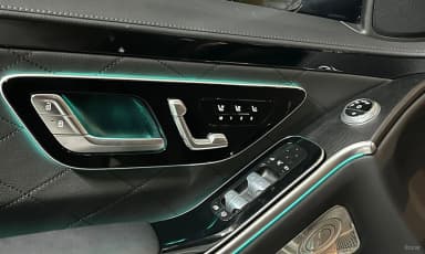 S-Class W223