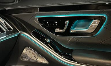 S-Class W223