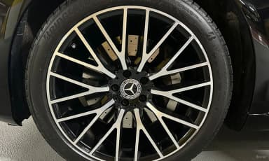 S-Class W223
