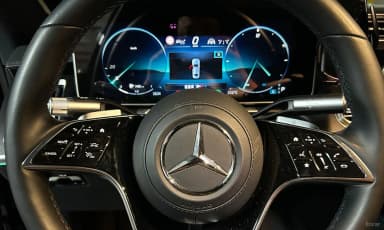 S-Class W223