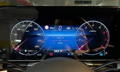 S-Class W223