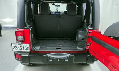 Wrangler (JK)