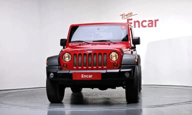 Wrangler (JK)