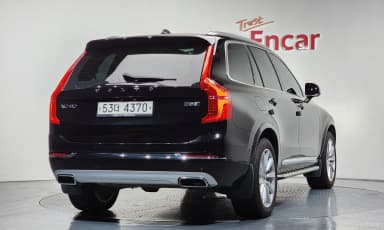 XC90 Gen 2