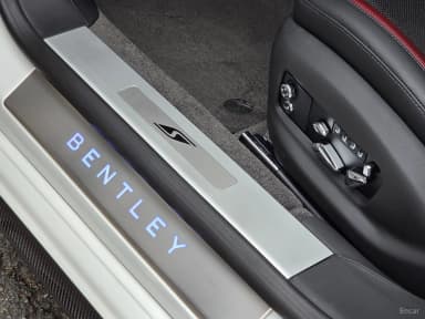 Flying Spur 3rd Generation