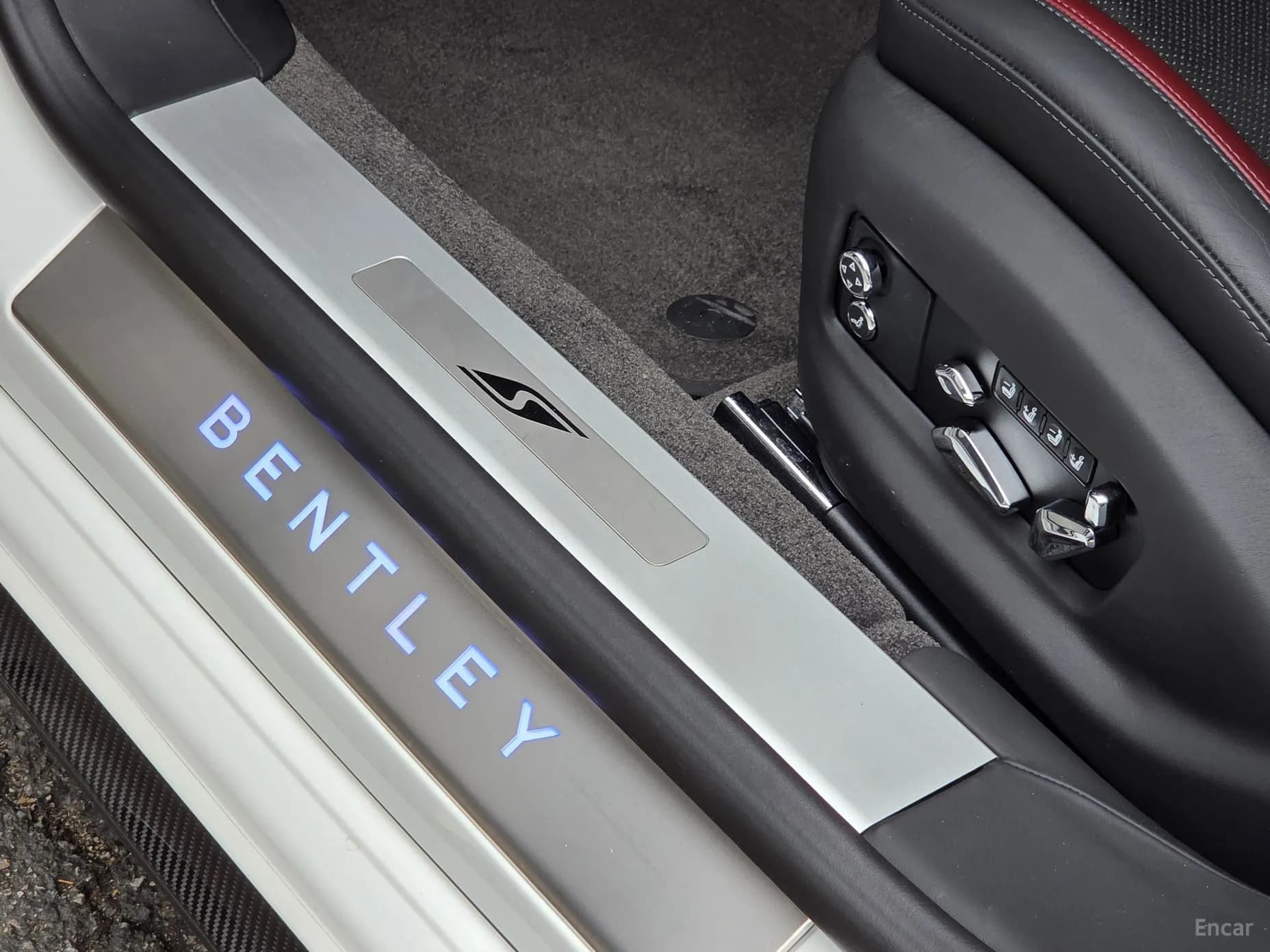 Flying Spur 3rd Generation