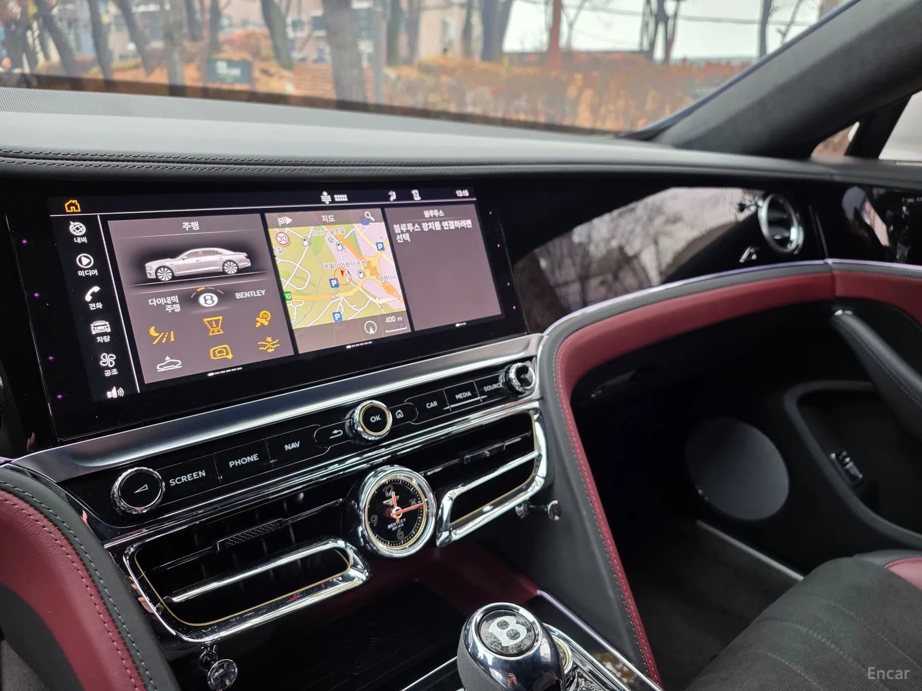 Flying Spur 3rd Generation