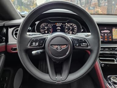 Flying Spur 3rd Generation