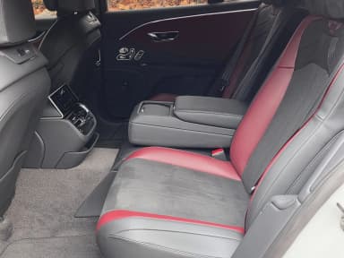 Flying Spur 3rd Generation