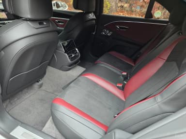 Flying Spur 3rd Generation