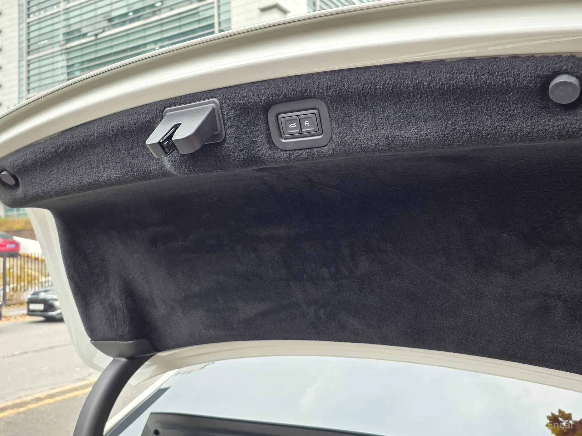 Flying Spur 3rd Generation