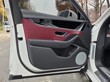 Flying Spur 3rd Generation